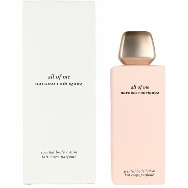 Kroppslotion Narciso Rodriguez All Of Me 200 ml