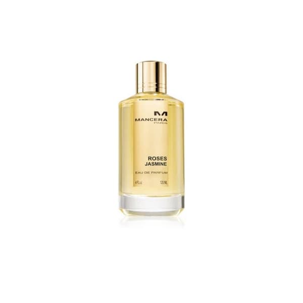 Parfym Unisex Mancera Roses Jasmine EDP 120 ml