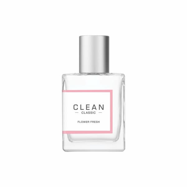 Naisten parfyymi Clean Flower Fresh EDP 30 ml