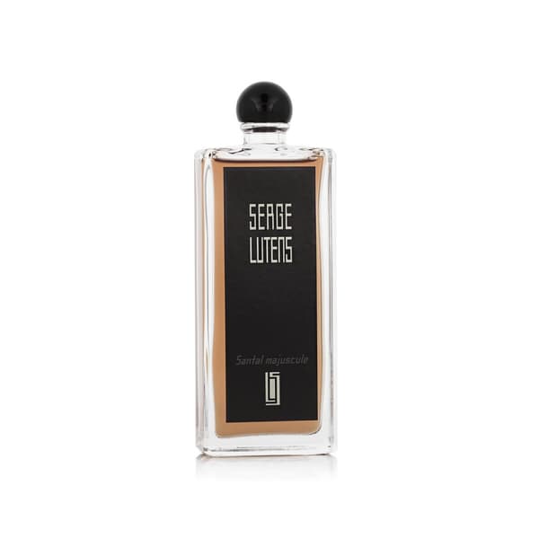 Parfym Unisex Serge Lutens EDP Santal Majuscule 50 ml