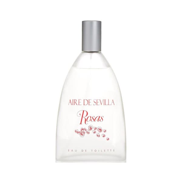 Naisten parfyymi Instituto Español Rosas Frescas EDC 30 ml