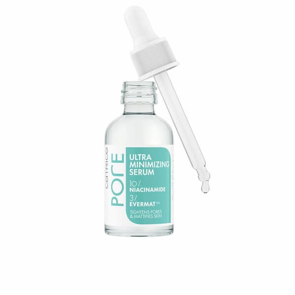 Ansiktsserum Catrice Pore 30 ml