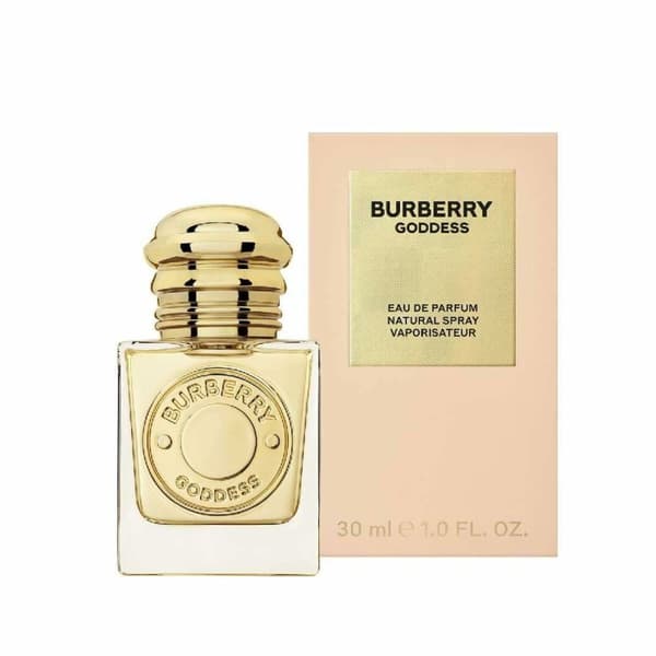 Parfym Damer Burberry BURBERRY GODDESS EDP EDP 30 ml