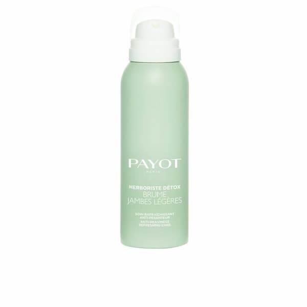 Kroppskräm Payot Herboriste Détox 100 ml