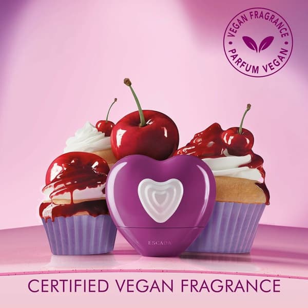Parfym Damer Escada Party Love EDP 100 ml Begränsad utgåva