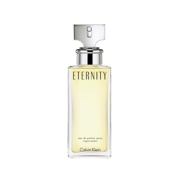 Parfym Damer Calvin Klein Eternity EDP 100 ml