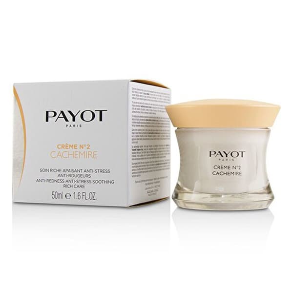 Dagkräm Payot Apaisante