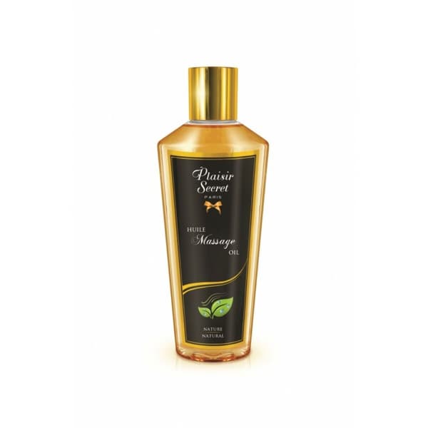 Massageolja Plaisir Secret 250 ml