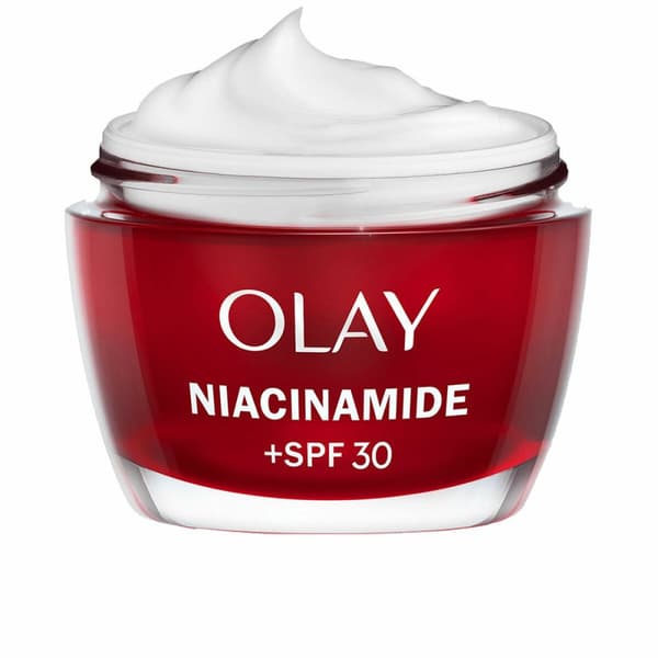 Dagkräm Olay NIACINAMIDA24 Spf 30 50 ml