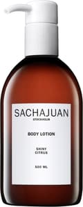 Miniatyrbild 1 av 2: SACHAJUAN Body Lotion Shiny Citrus - 500 ml