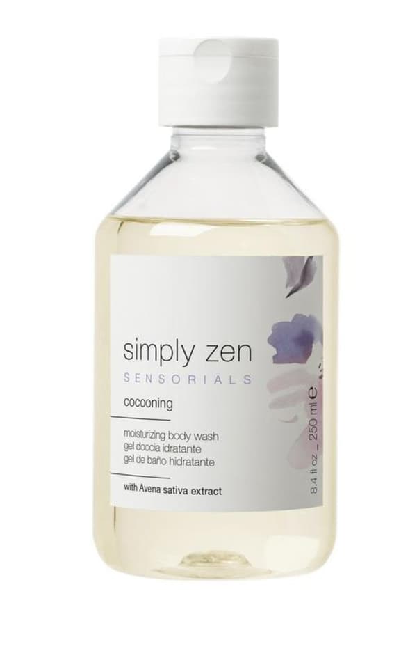 Simply Zen Cocooning Body Wash 250 ml
