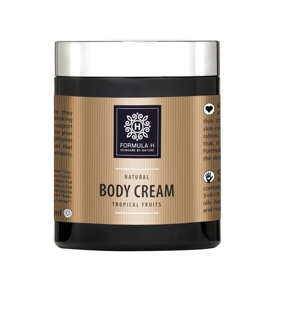 Formula H Skincare Vartalovoide 250 ml