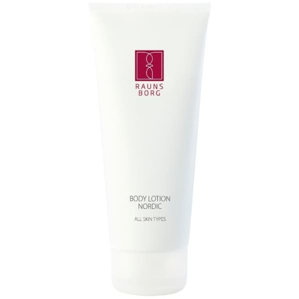 Raunsborg Body Lotion til alle hudtyper 200 ml