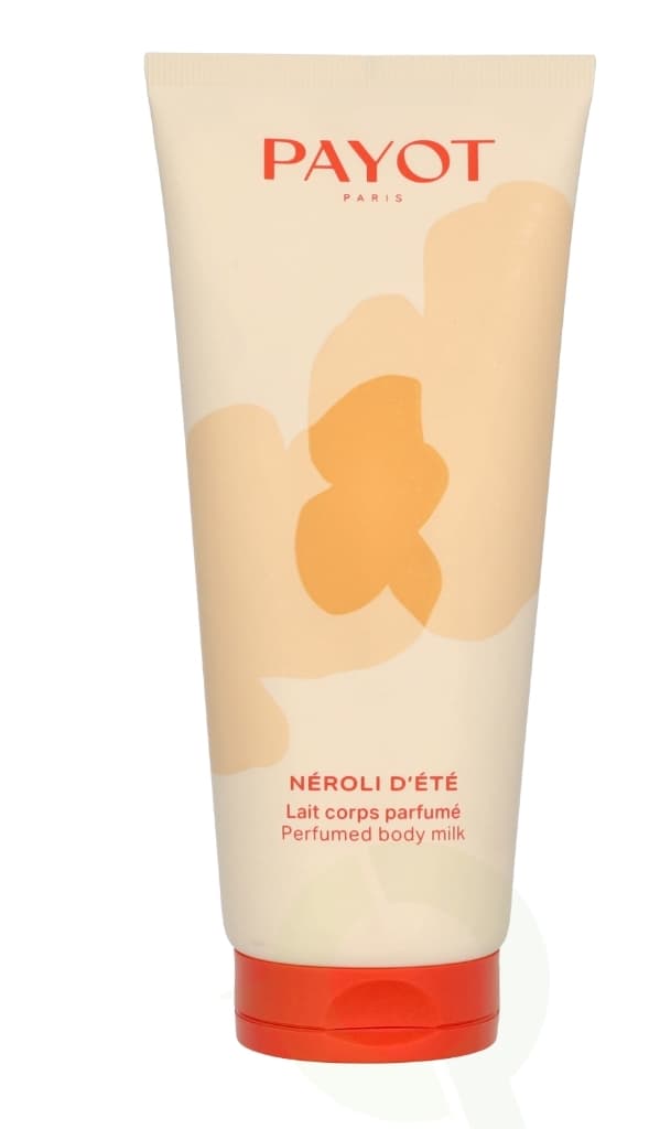 Payot Neroli D'Ete Perfumed Body Milk 200 ml