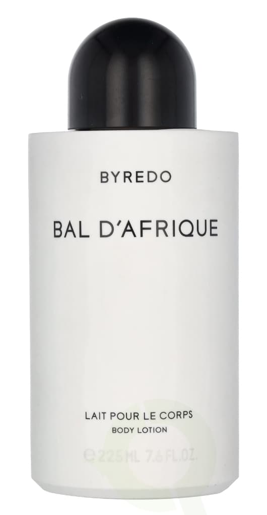Byredo Bal D'Afrique Body Lotion 225 ml