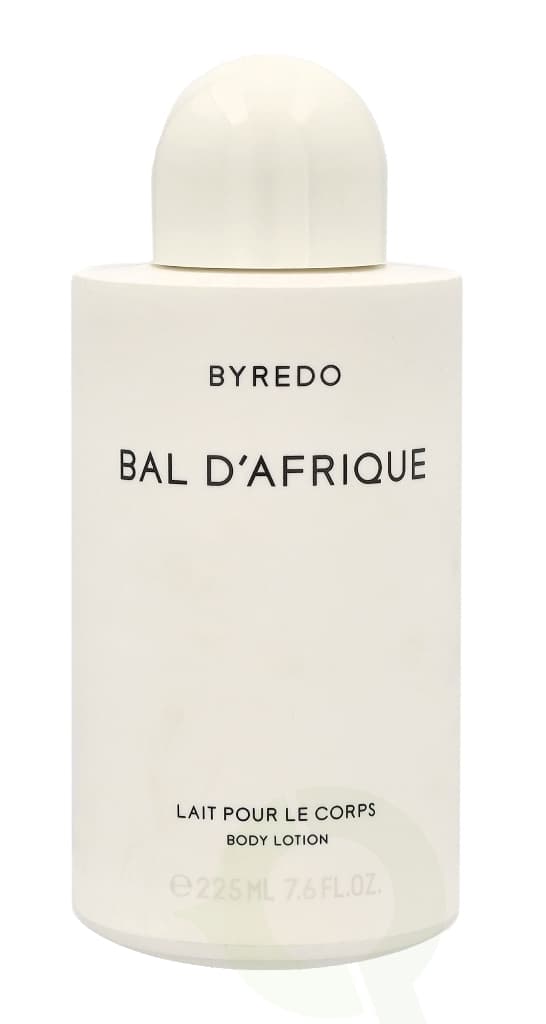 Byredo Bal D'Afrique Body Lotion 225 ml