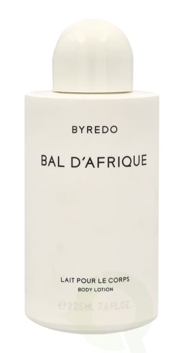 Byredo Bal D'Afrique Body Lotion 225 ml