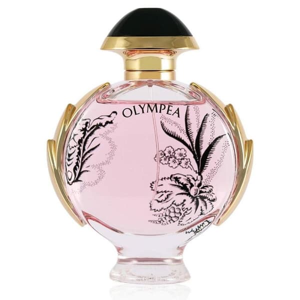 Naisten parfyymi Paco Rabanne Olympéa Blossom EDP EDP 80 ml