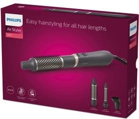 Hiuskihartaja BHA301/00, Philips