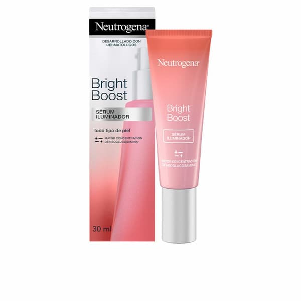 Lysgjørende Serum Neutrogena Bright Boost 30 ml