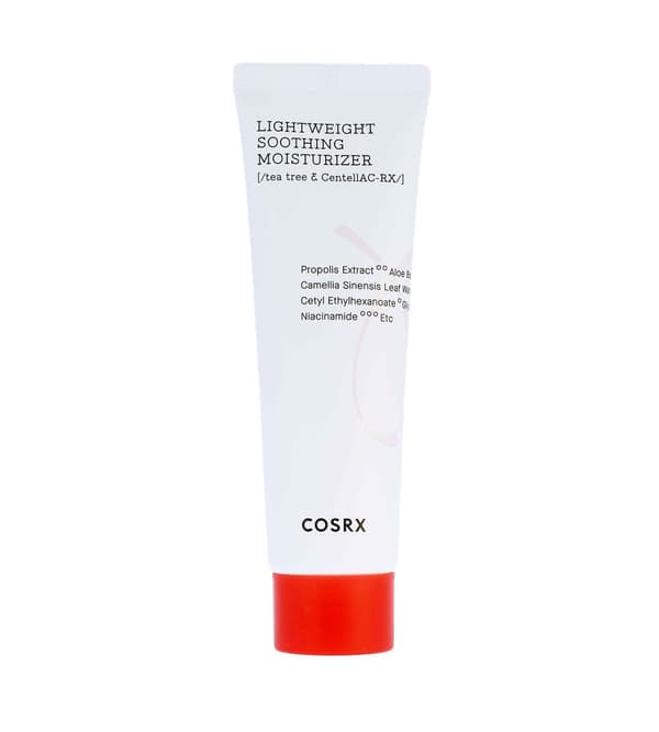 Cosrx AC Collection Lightweight Soothing Moisturizer 80ml