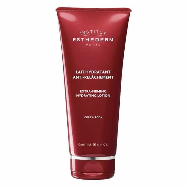 Opstrammende kropsmælk Institut Esthederm 200 ml