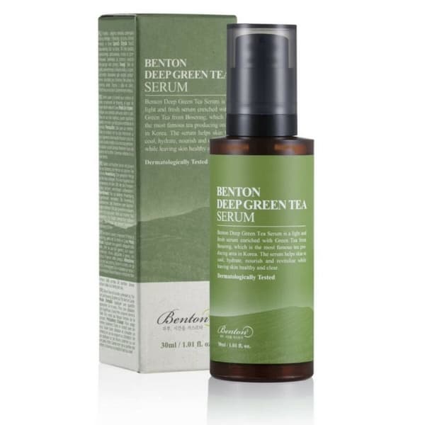Ansiktsserum med hyaluronolja Benton BEGRSE 30 ml