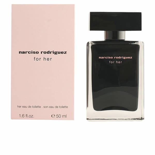 Dameparfume Narciso Rodriguez For Her EDT - 150 ml