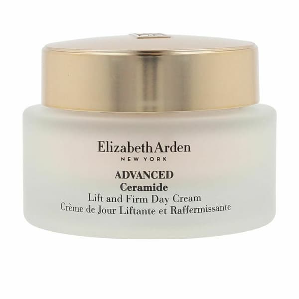 Anti-rynke dagcreme Elizabeth Arden A0127778 Reafirmante 50 ml