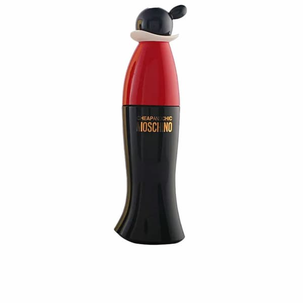 Dameparfume Moschino EDT - 100 ml