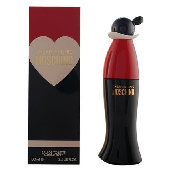 Dameparfume Moschino EDT - 30 ml