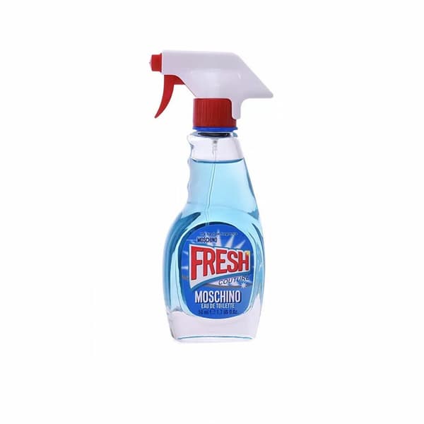 Dameparfume Moschino EDT - 30 ml