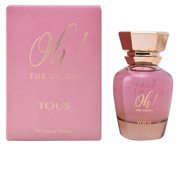 Dameparfume Oh! The Origin Tous EDP EDP - 100 ml