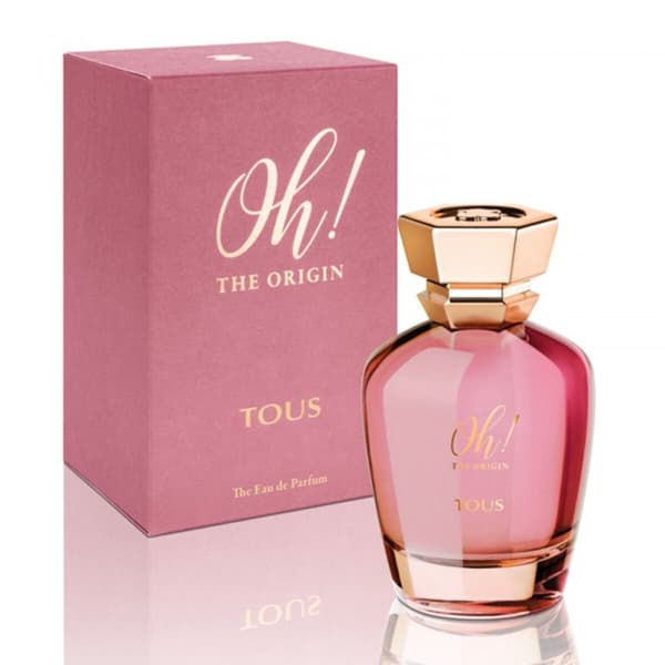 Dameparfume Oh! The Origin Tous EDP EDP - 100 ml