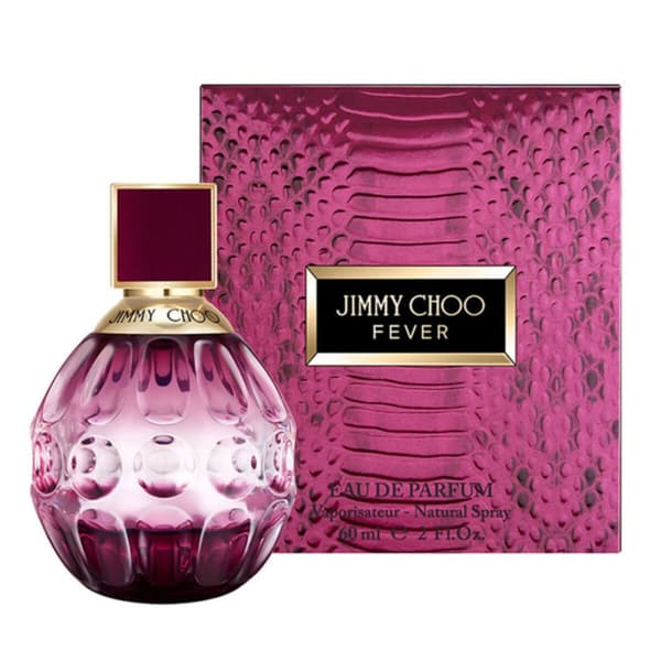 Dameparfume Fever Jimmy Choo EDP EDP - 100 ml