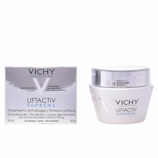 Anti-Rynke Behandling Liftactiv Supreme Vichy 50 ml - 50 ml