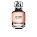 Miniatyrbillede 3 af 4: Dameparfume L'interdit Givenchy EDP (EDP) - 35 ml