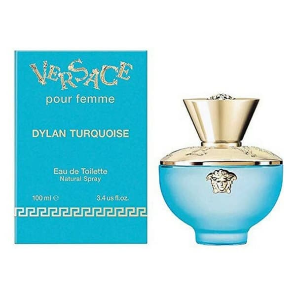 Dameparfume Versace EDT - 100 ml