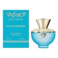 Miniatyrbillede 2 af 3: Dameparfume Versace EDT - 100 ml