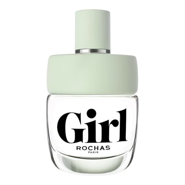 Dameparfume Rochas EDT - 100 ml