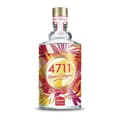 Miniatyrbillede 2 af 2: Unisex parfume 4711 Remix Cologne Grapefruit EDC 100 ml