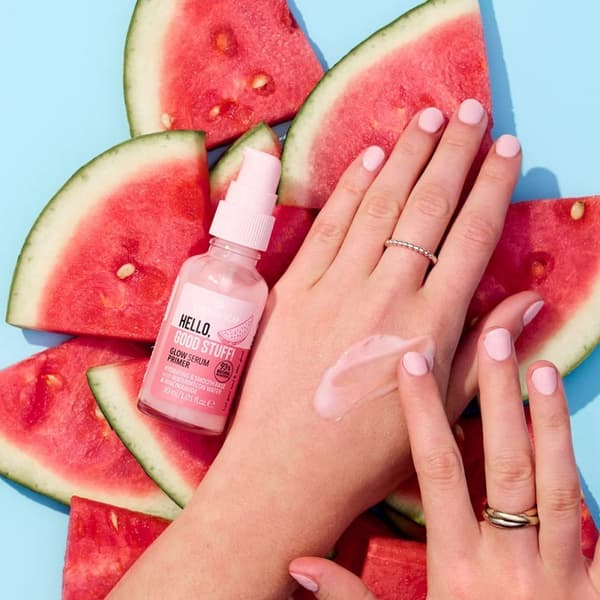 Ansigtscreme Essence Good 30 ml