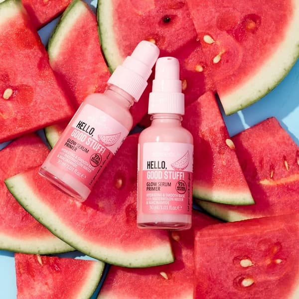 Ansigtscreme Essence Good 30 ml