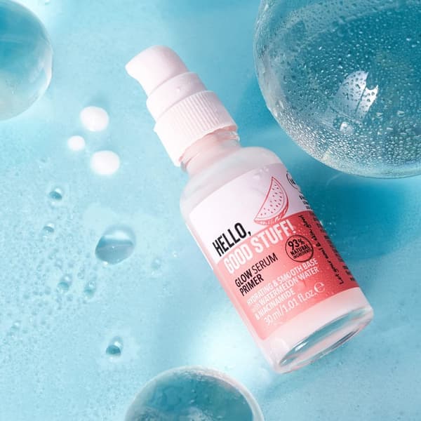 Ansigtscreme Essence Good 30 ml