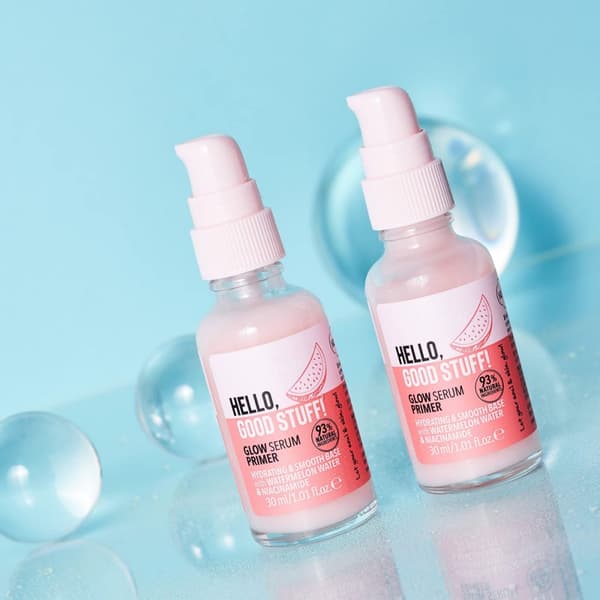 Ansigtscreme Essence Good 30 ml