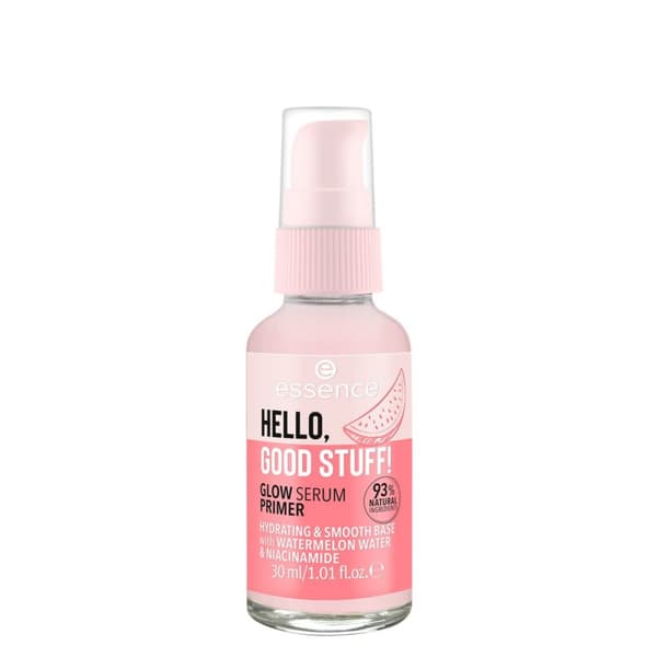 Ansigtscreme Essence Good 30 ml