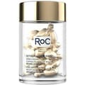 Miniatyrbillede 1 af 2: Ansigtsserum Roc Line Smoothing Retinol Nat 30 Kapsler