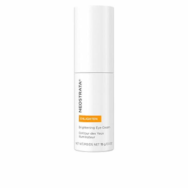 Creme til Øjenpleje Neostrata Enlighten Lysreflekterende (15 g)