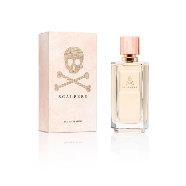 Dameparfume Scalpers EDP EDP 100 ml Her & Here