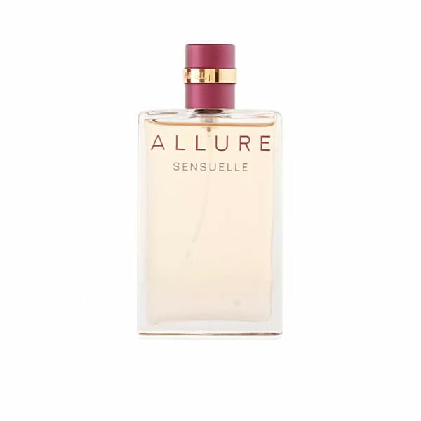 Naisten parfyymi Allure Sensuelle Chanel EDP Allure Sensuelle - 100 ml